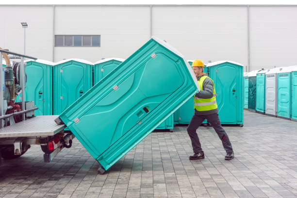 Best Affordable portable toilet rental  in Chester, MD