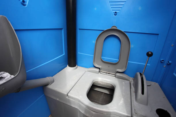 Portable Toilet Options We Offer in Chester, MD