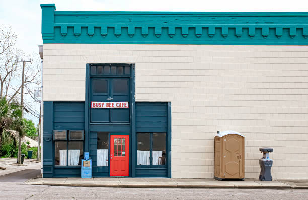 Best Portable bathroom rental  in Chester, MD
