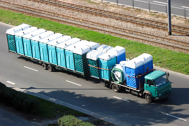 Best Local porta potty services  in Chester, MD